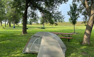 Sean M.'s photo at Smith Creek Recreation Area near Columbus, NE
