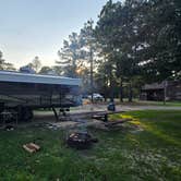 Review photo of Smith Lake Army RV Park by Greg B., July 30, 2024