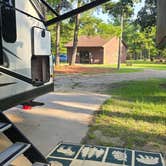 Review photo of Smith Lake Army RV Park by Greg B., July 30, 2024