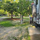 Review photo of Smith Lake Army RV Park by Greg B., July 30, 2024