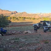 Review photo of Smith Mesa Road by cole P., May 22, 2025