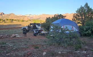 cole P.'s photo at Smith Mesa Road near Zion National Park