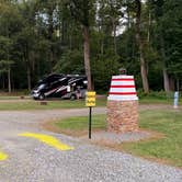Review photo of Smith Mountain Campground by amanda M., May 30, 2026