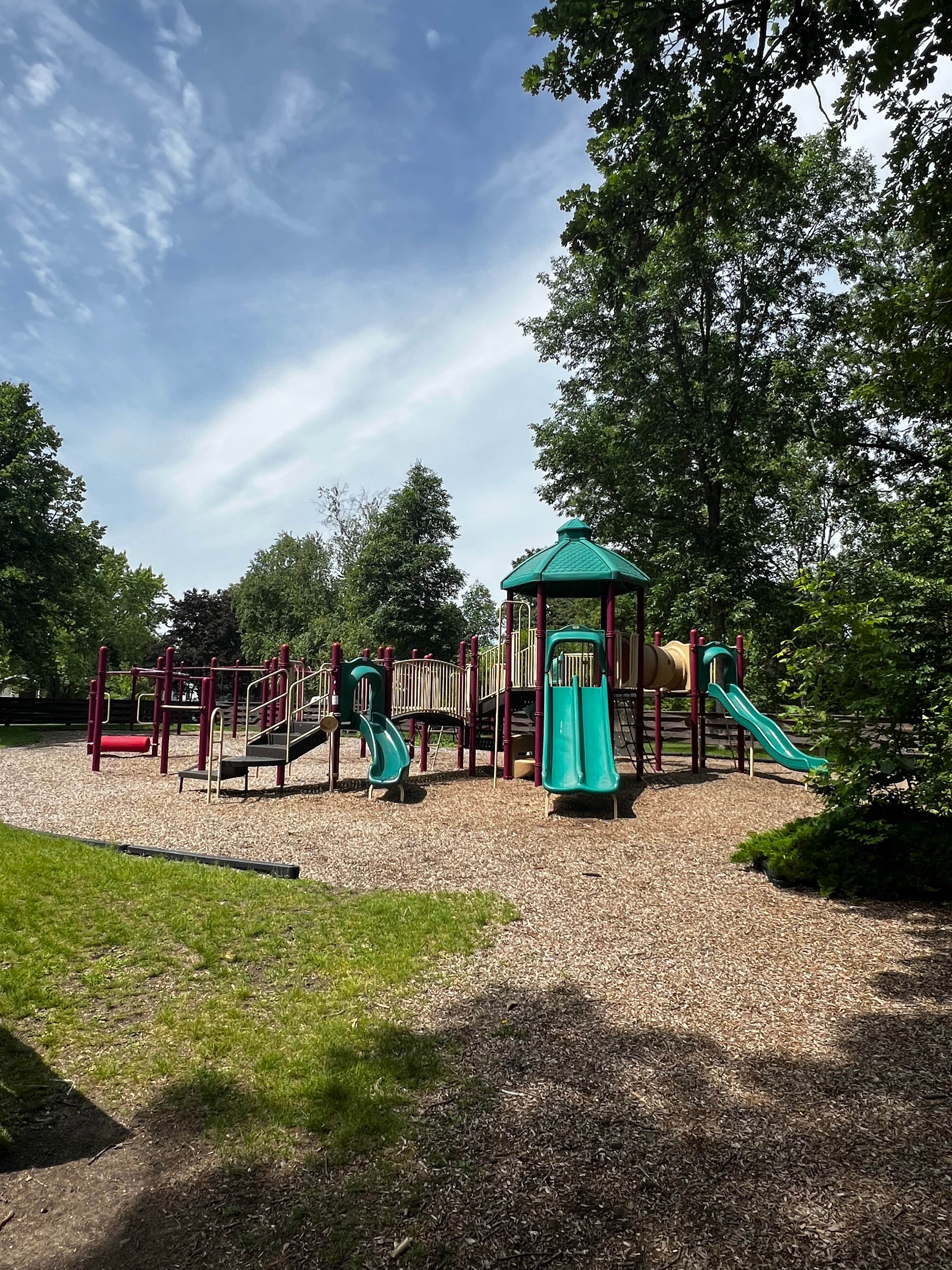 Camping near Northern Lights Resort: Smith Park Campground, Wadena, Minnesota