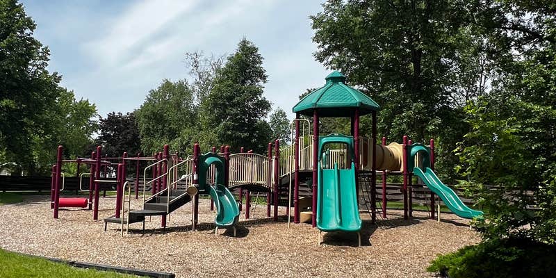 Camper submitted image from Smith Park Campground