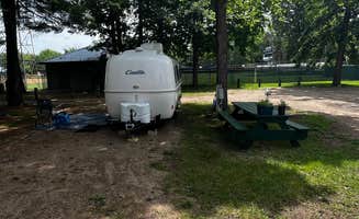 Caleb M.'s photo at Smith Park Campground near Battle Lake, MN