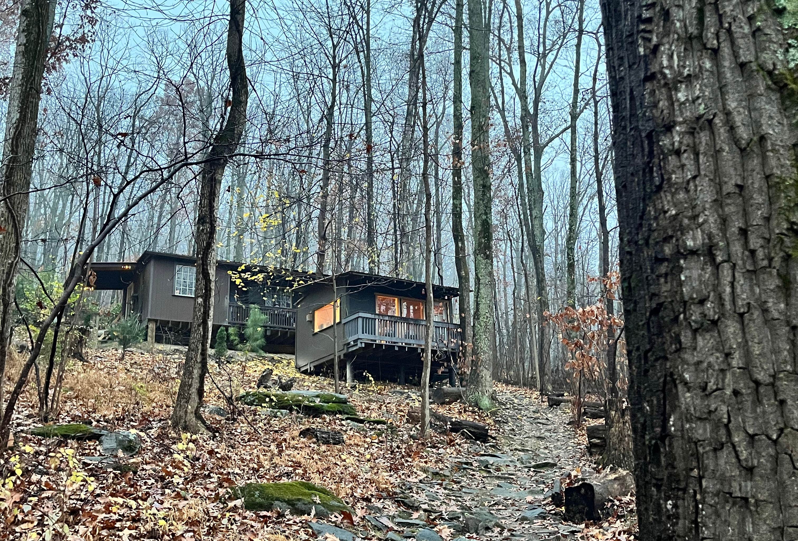 Smith Ridge Virginia Smith Ridge Harper's Ferry Camping | Millville, West Virginia