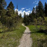 Review photo of Smithfield Dispersed Campsite by Keaton L., October 4, 2025