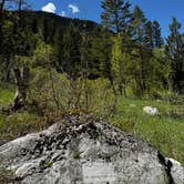 Review photo of Smithfield Dispersed Campsite by Keaton L., October 4, 2025