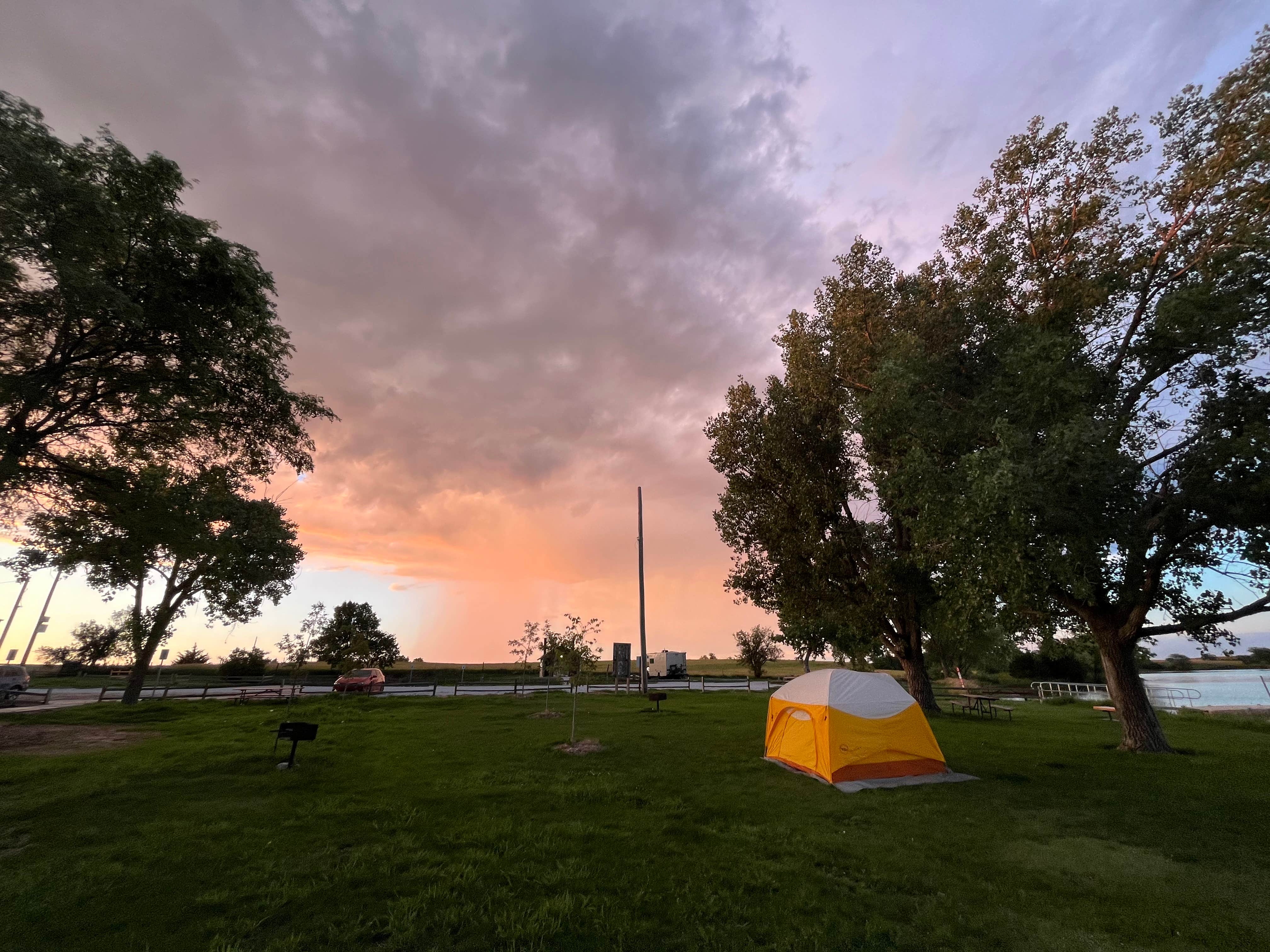 Smiths Creek Recreational Area