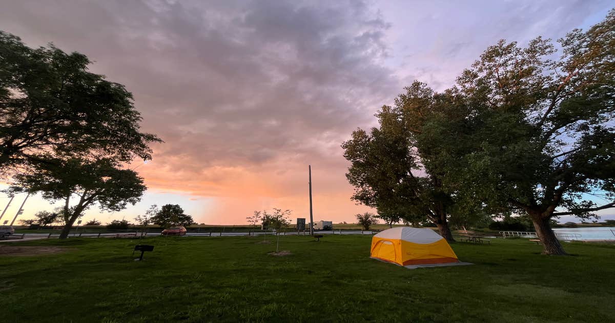 Smiths Creek Recreational Area