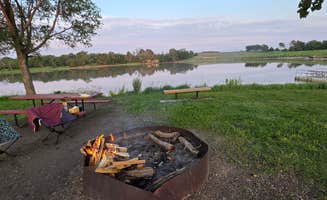 Mary S.'s photo at Smiths Creek Recreational Area near Fairbury, NE