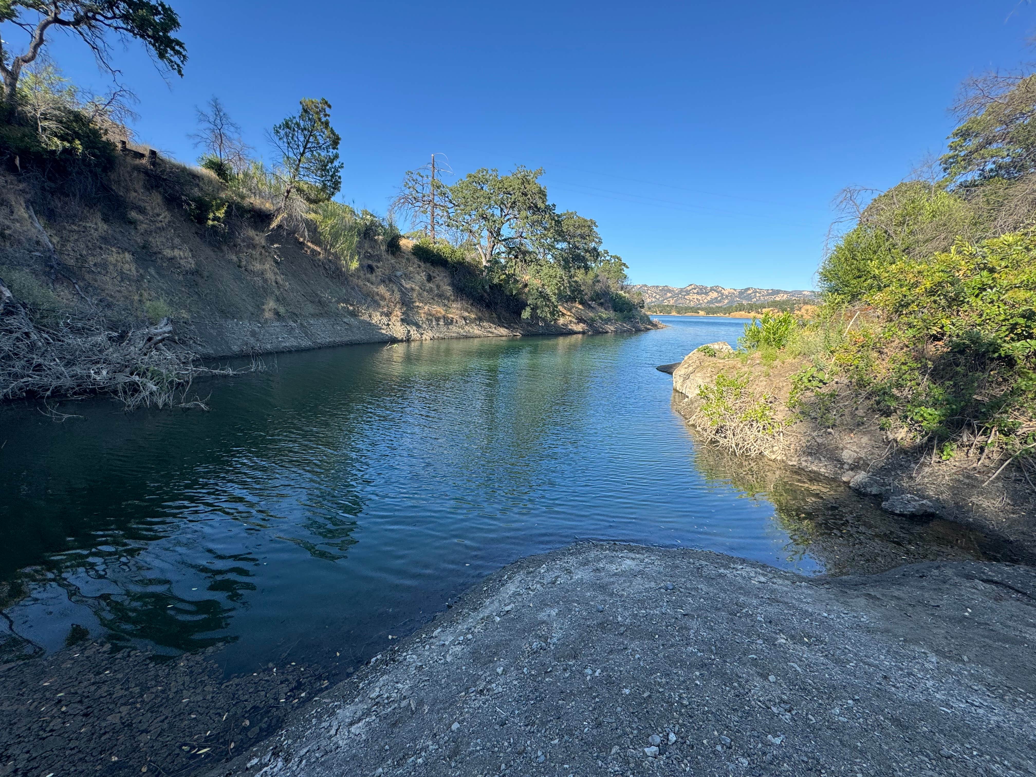 Camper submitted image from smittle creek - 3