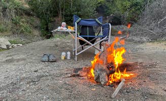 Stuart S.'s photo at smittle creek near Rumsey, CA