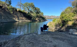 Stuart S.'s photo at smittle creek near Witter Springs, CA