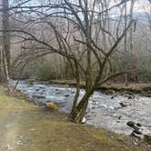 Review photo of Smokemont Campground — Great Smoky Mountains National Park by Nick M., March 27, 2026