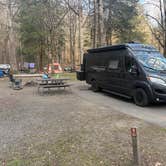 Review photo of Smokemont Campground — Great Smoky Mountains National Park by Nick M., March 27, 2026