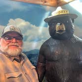 Review photo of Smokey Bear Campground by Jeff P., October 28, 2024