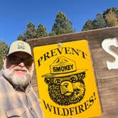 Review photo of Smokey Bear Campground by Jeff P., October 28, 2024