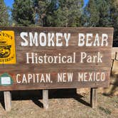 Review photo of Smokey Bear Campground by Jeff P., October 28, 2024