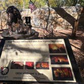 Review photo of Smokey Bear Campground by Jeff P., October 28, 2024