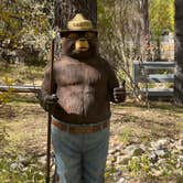 Review photo of Smokey Bear Campground by Jeff P., October 28, 2024