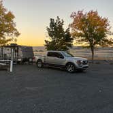 Review photo of Smokiam Campground & Kampers Korner by Duane H., September 21, 2026
