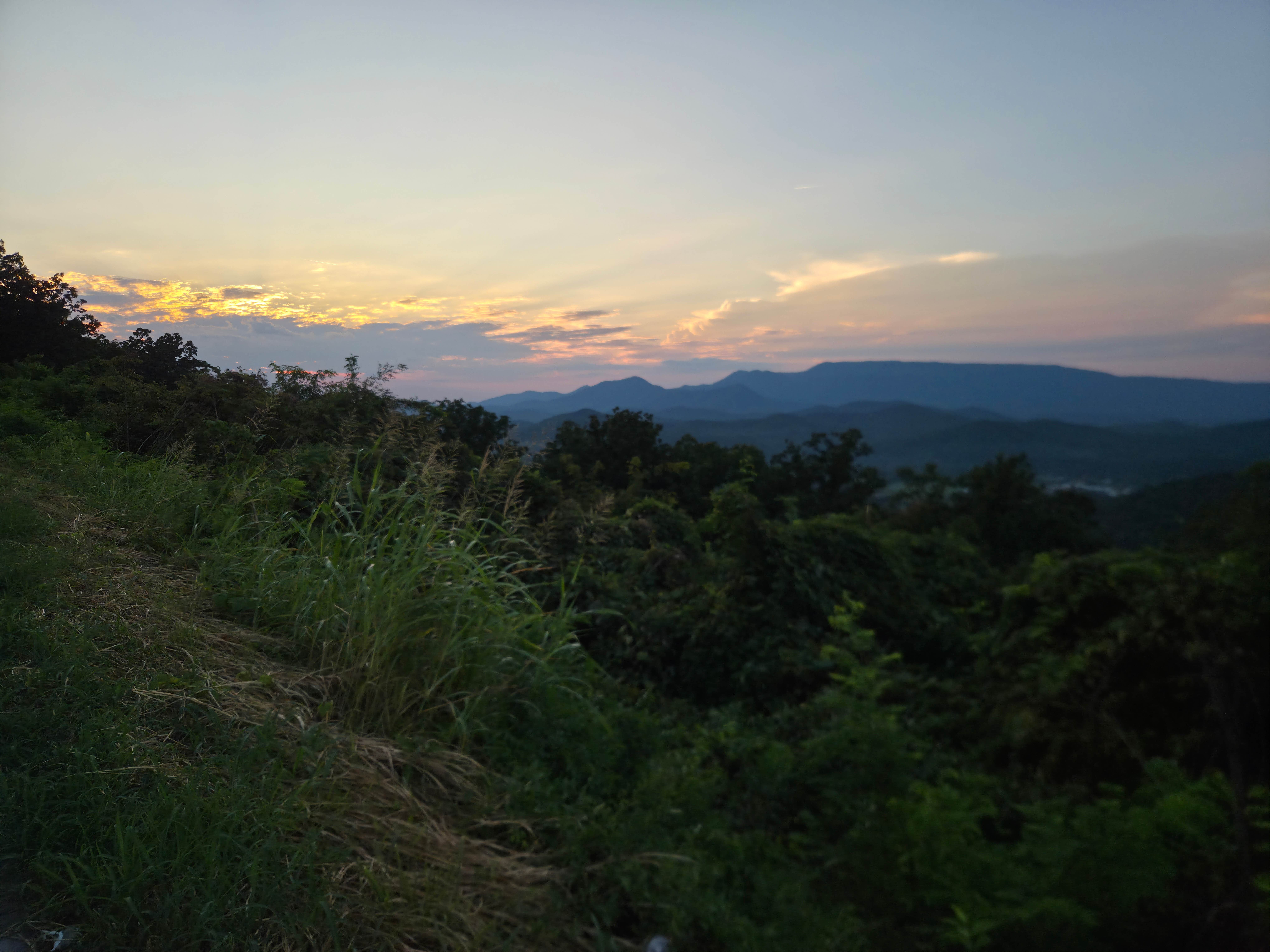 Smoky Mountain Springs Campground