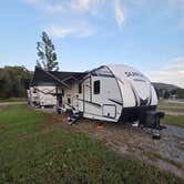 Review photo of Smoky Mountain Springs Campground by Thomas B., September 5, 2026