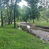 Review photo of Smoky Waters Campground by Victoria B., July 8, 2025