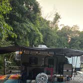 Review photo of Smooth Rapids Campground by Tim S., July 16, 2026