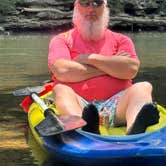 Review photo of Smooth Rapids Campground by Tim S., July 16, 2026