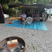 Review photo of Smooth Rapids Campground by Tim S., July 16, 2026