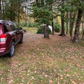 Review photo of Smuggler's Den Campground by Casey L., October 11, 2023