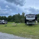 Review photo of Smugglers Notch State Park Campground by Beth R., June 27, 2024