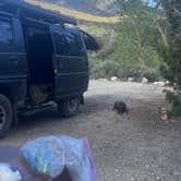 Review photo of Snake Creek Campground - Primitive by jessica L., May 23, 2025
