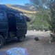 Snake Creek Campground - Primitive