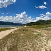 Review photo of Snake River Alpine Dispersed Camping by Leslie S., July 21, 2025