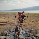 Review photo of Snake River Alpine Dispersed Camping by Audra W., August 9, 2024