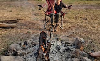 Audra W.'s photo at Snake River Alpine Dispersed Camping near Thayne, WY