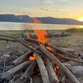Review photo of Snake River Alpine Dispersed Camping by Marissa P., July 2, 2025