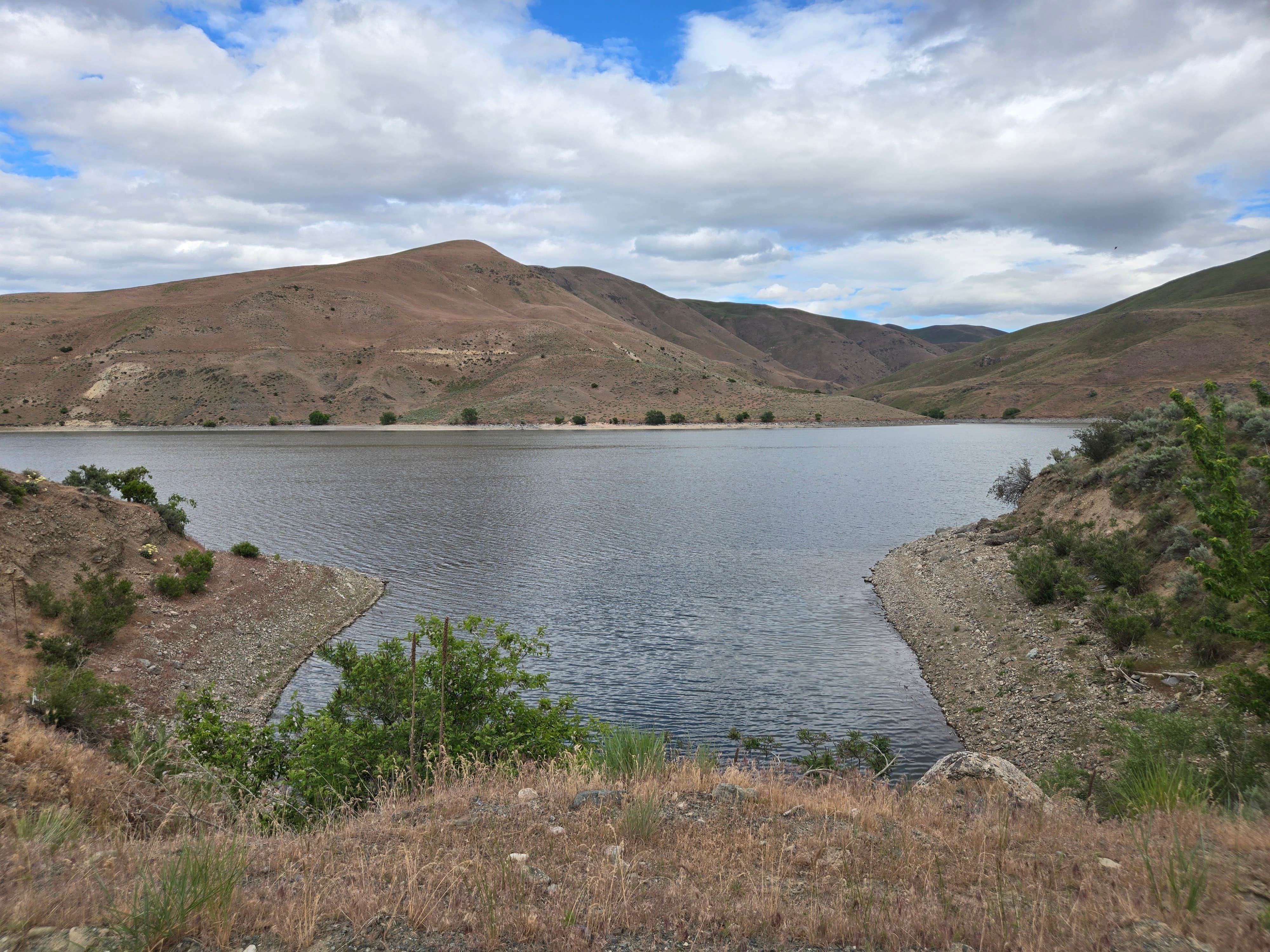 Camper submitted image from Snake River Campground - 4
