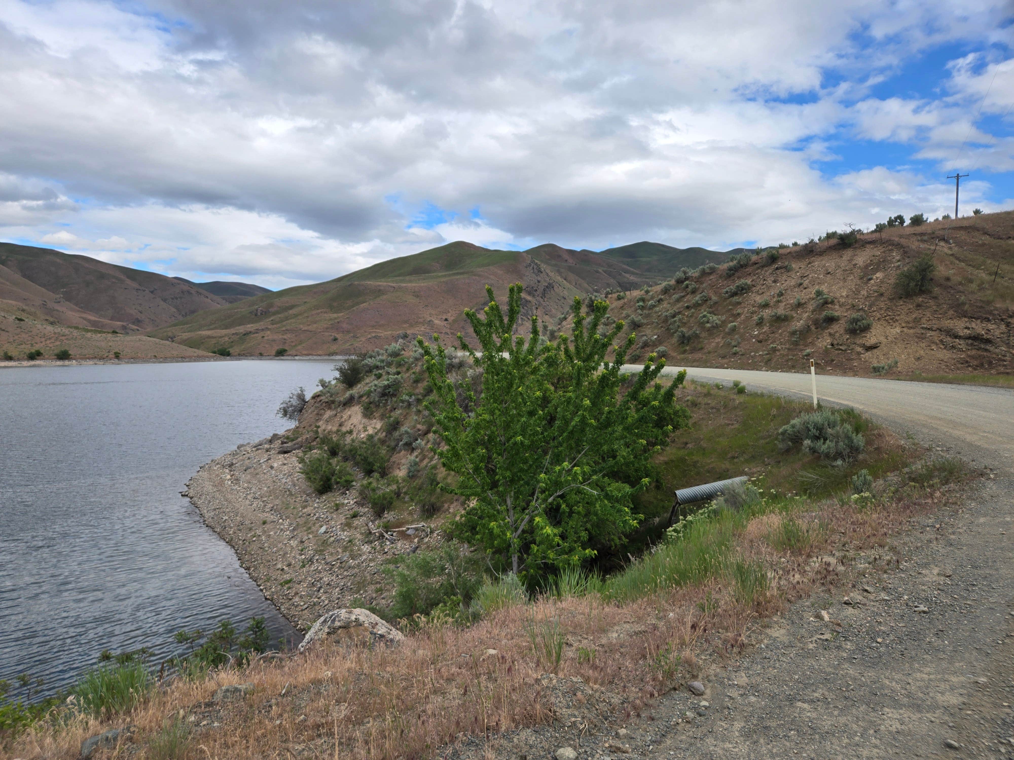 Camper submitted image from Snake River Campground - 3