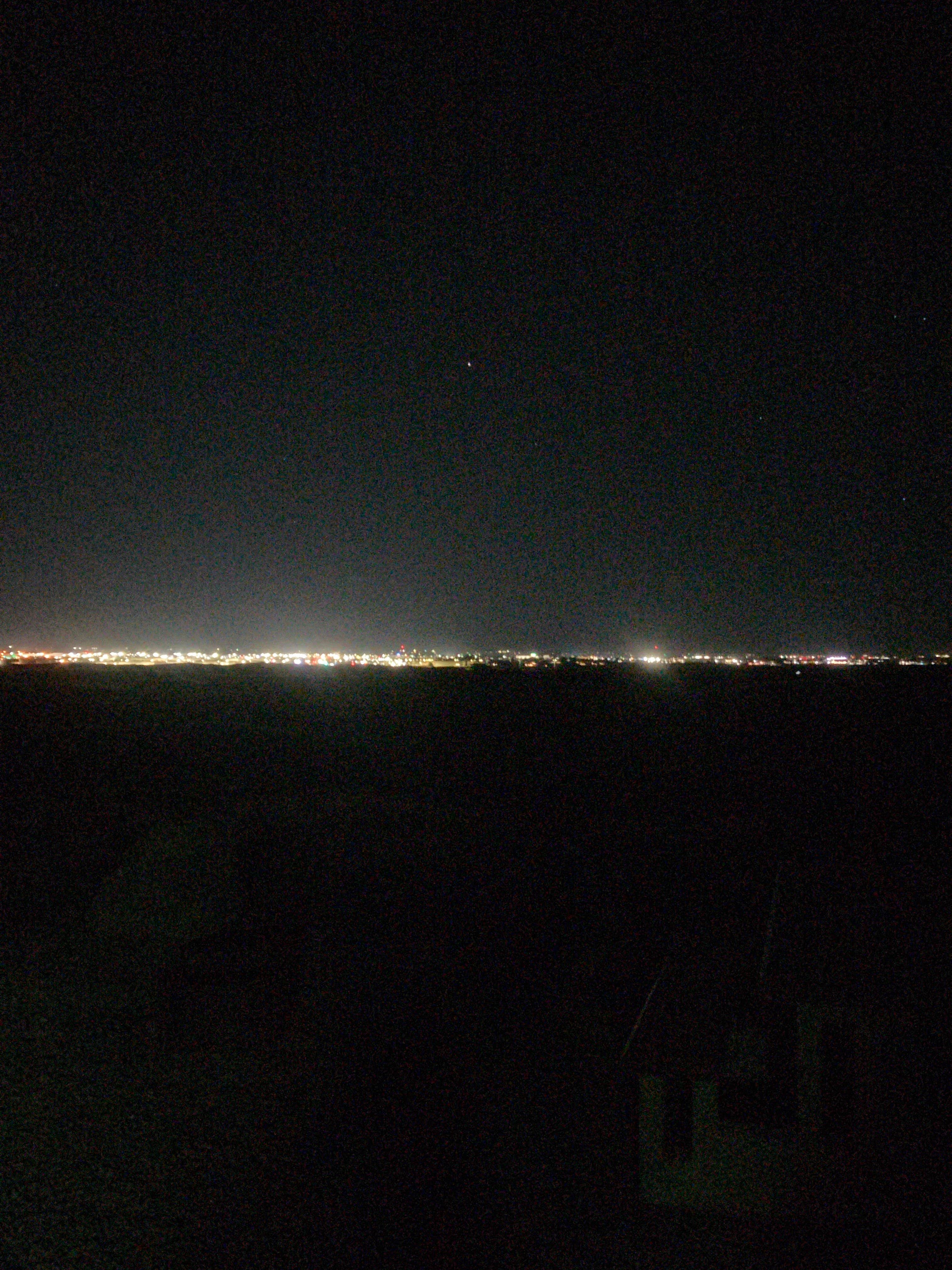 Camper-submitted photo at Snake River Canyons Park - Rickett's RV Camp near Oakley, ID