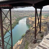 Review photo of Snake River Canyons Park - Rickett's RV Camp by Greg D., September 9, 2024