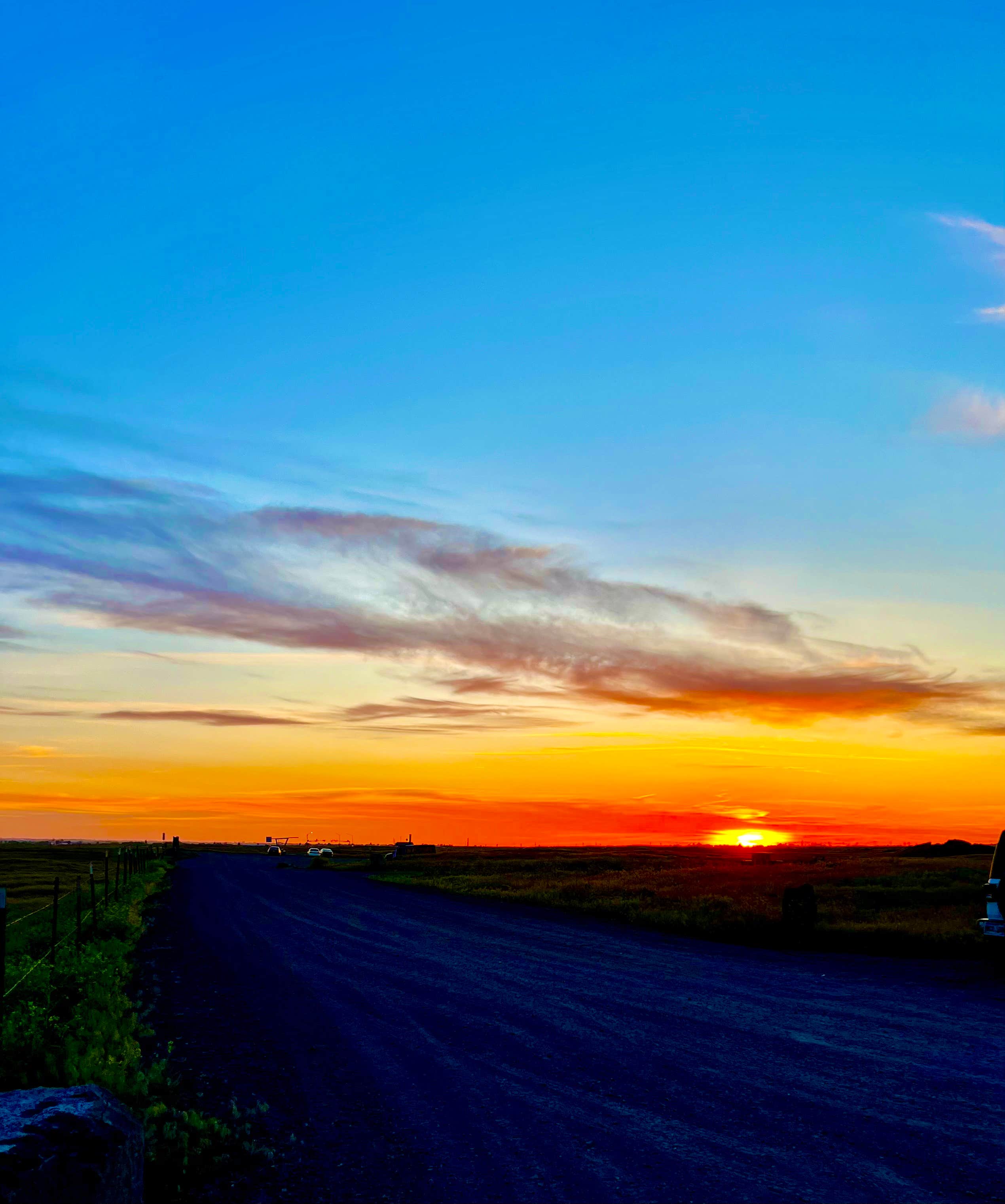 Camper submitted image from Snake River Canyons Park - Rickett's RV Camp - 2