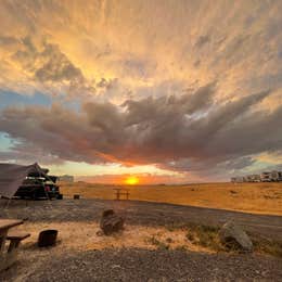 Snake River Canyons Park - Rickett's RV Camp