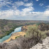 Review photo of Snake River Canyons Park - Rickett's RV Camp by Greg D., September 9, 2024