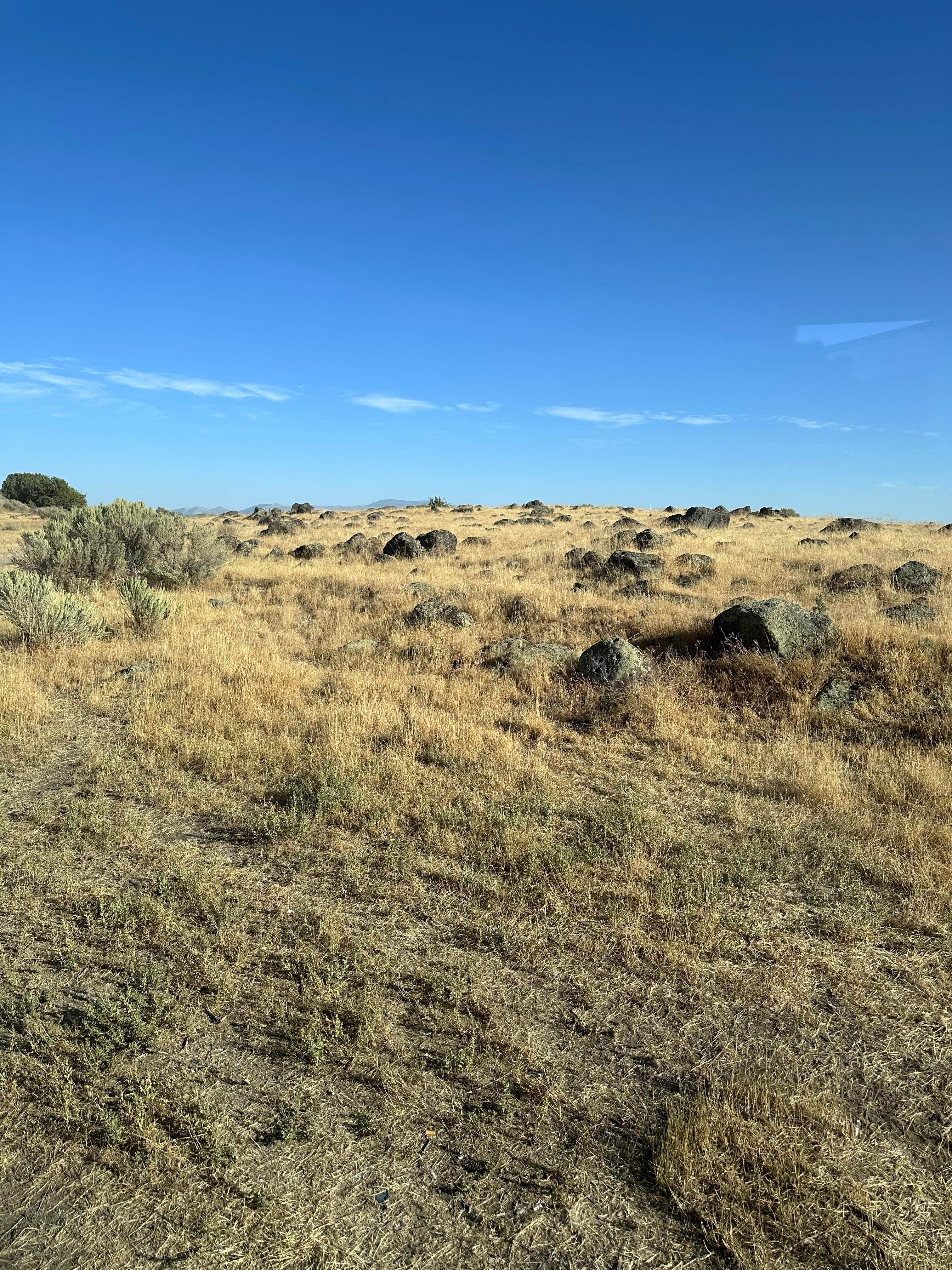 Camper-submitted photo at Snake River Dispersed Camping near Twin Falls, ID