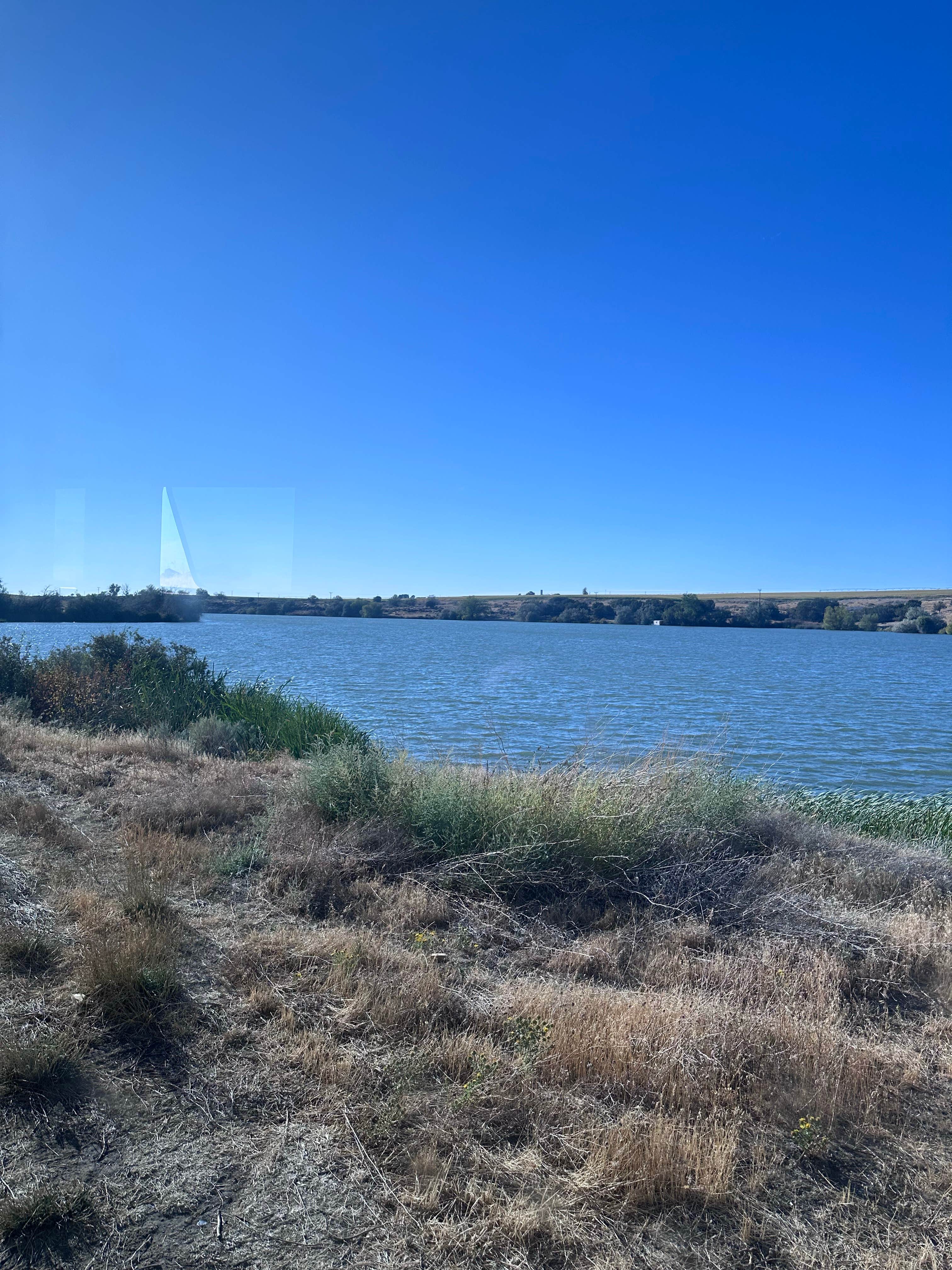 Ryan C.'s photo of a dispersed camping area at Snake River Dispersed Camping near Twin Falls, ID